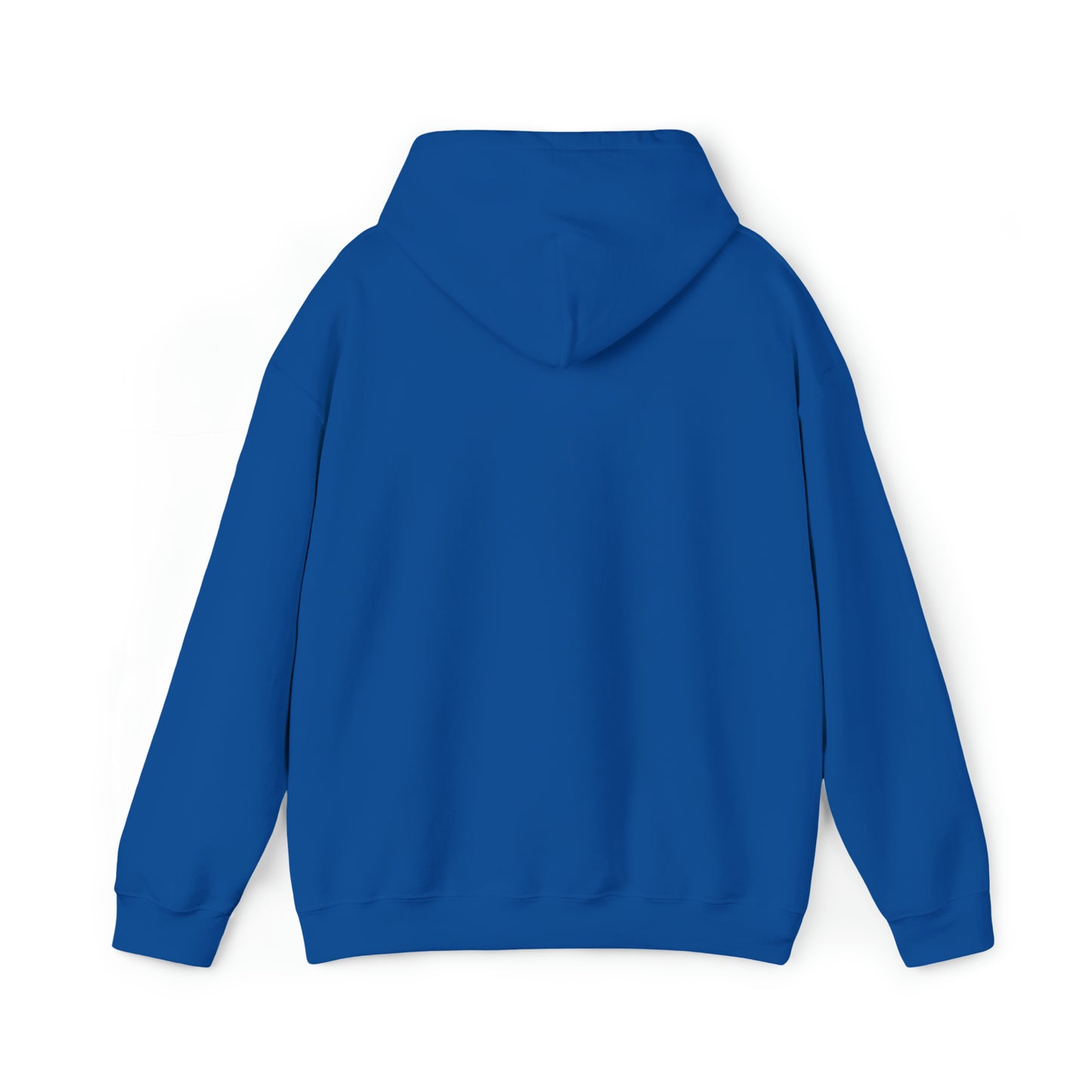 Lac Courte Oreilles logo Hooded Sweatshirt