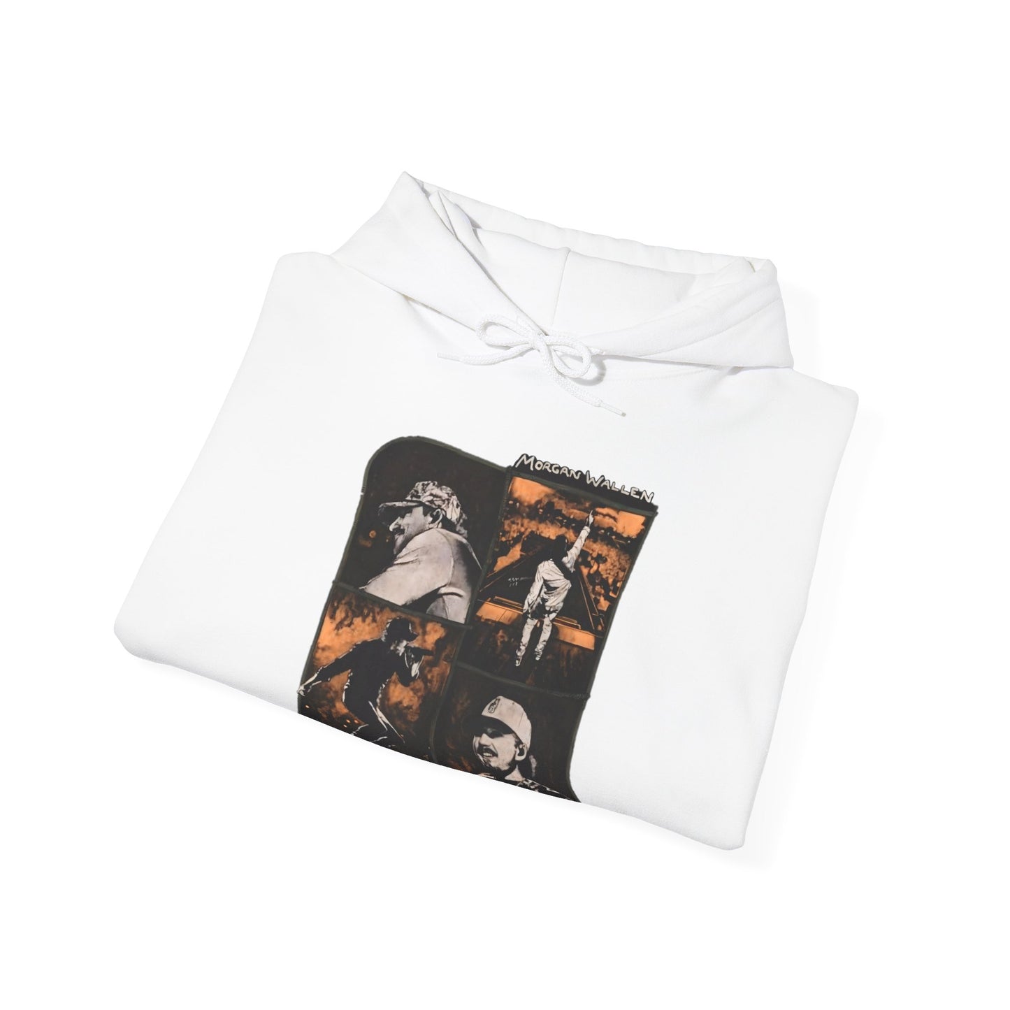 MW Concert Unisex Hoodie