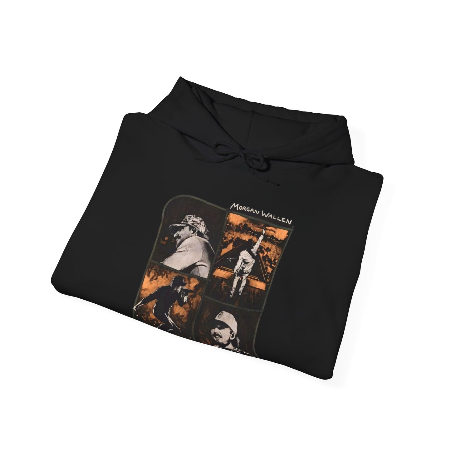 MW Concert Unisex Hoodie
