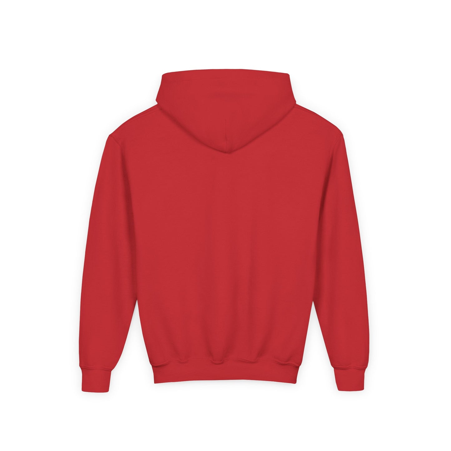 Youth Hoodie “67 Six Seven” Athletic Number Pullover