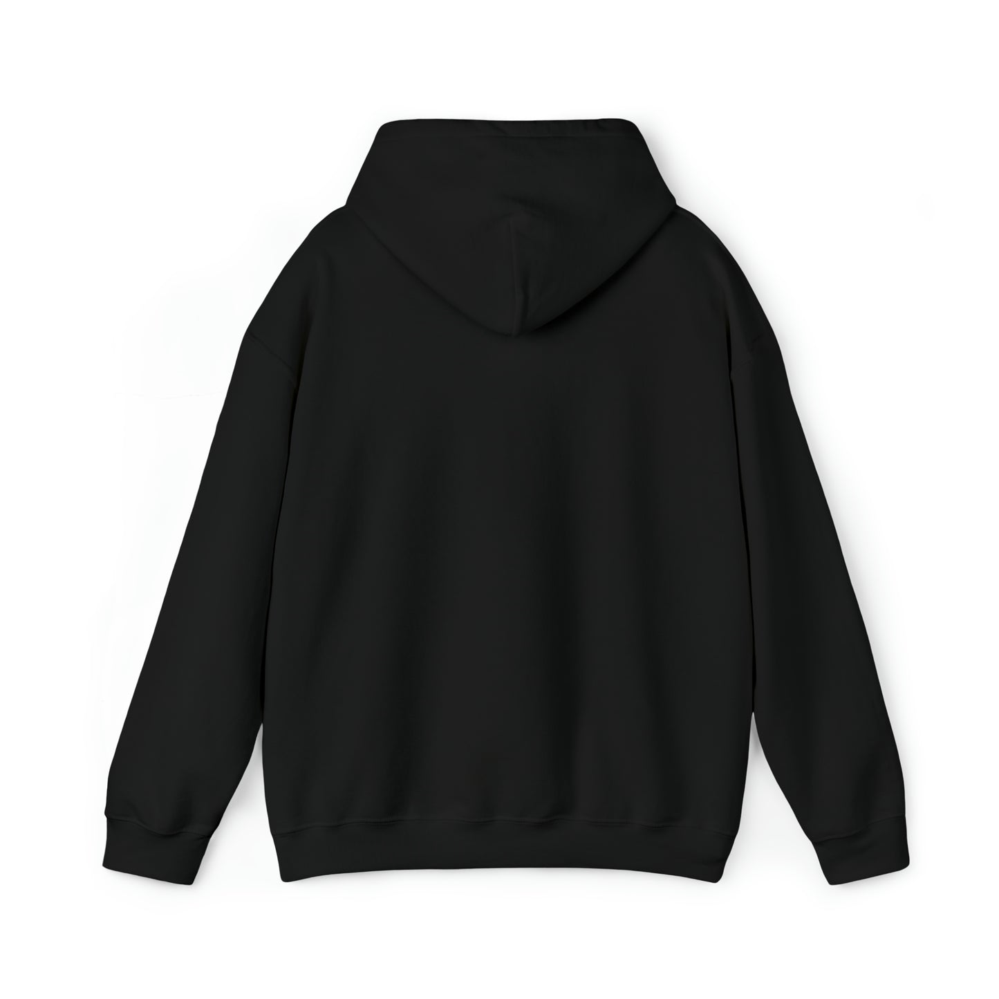 Lac Courte Oreilles logo Hooded Sweatshirt