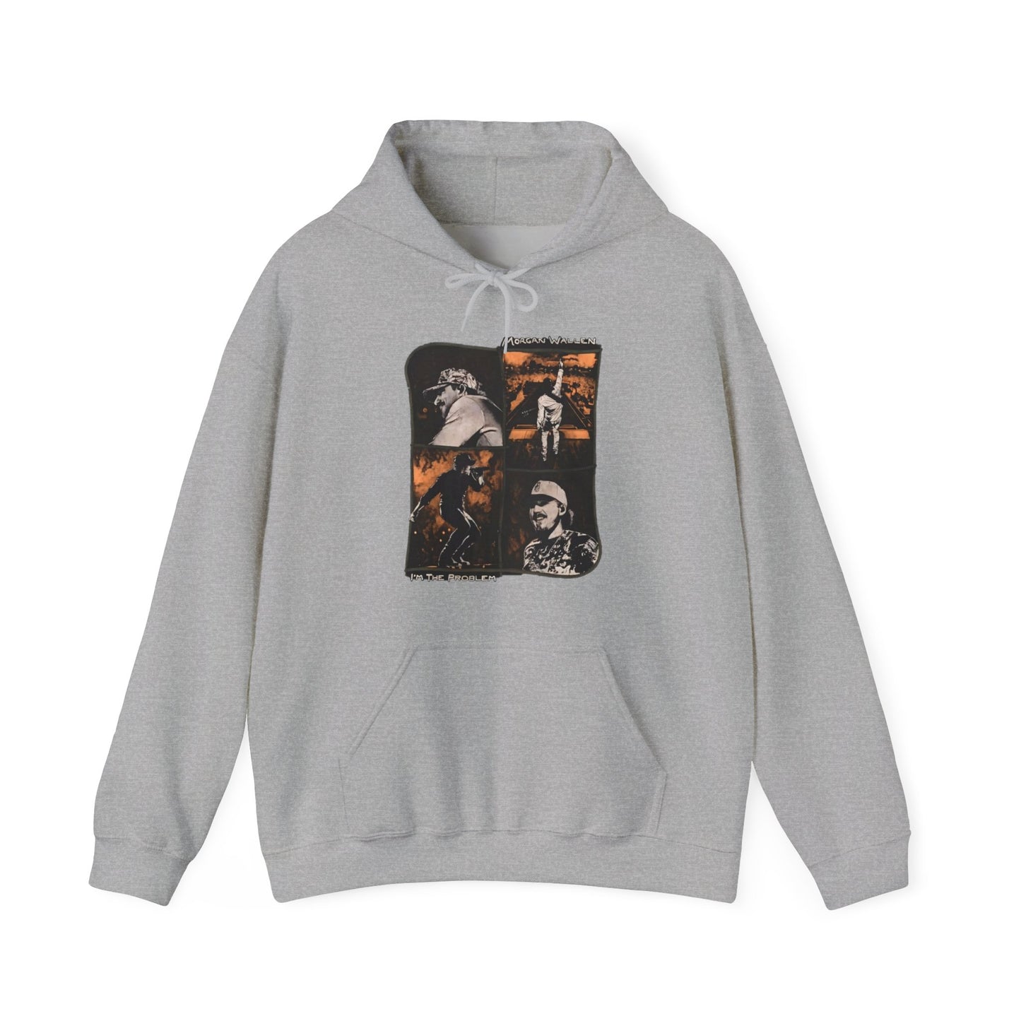 MW Concert Unisex Hoodie