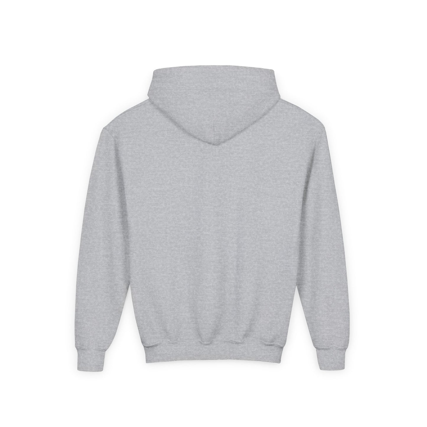 Youth Hoodie “67 Six Seven” Athletic Number Pullover