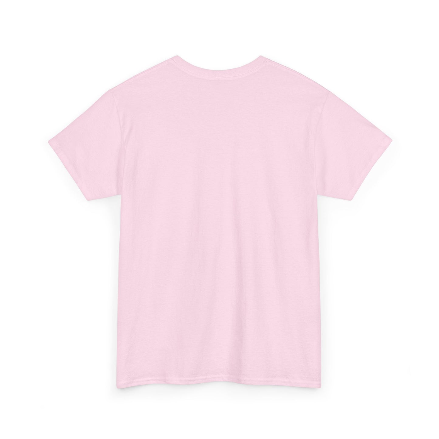 Creep it real Unisex Heavy Cotton Tee