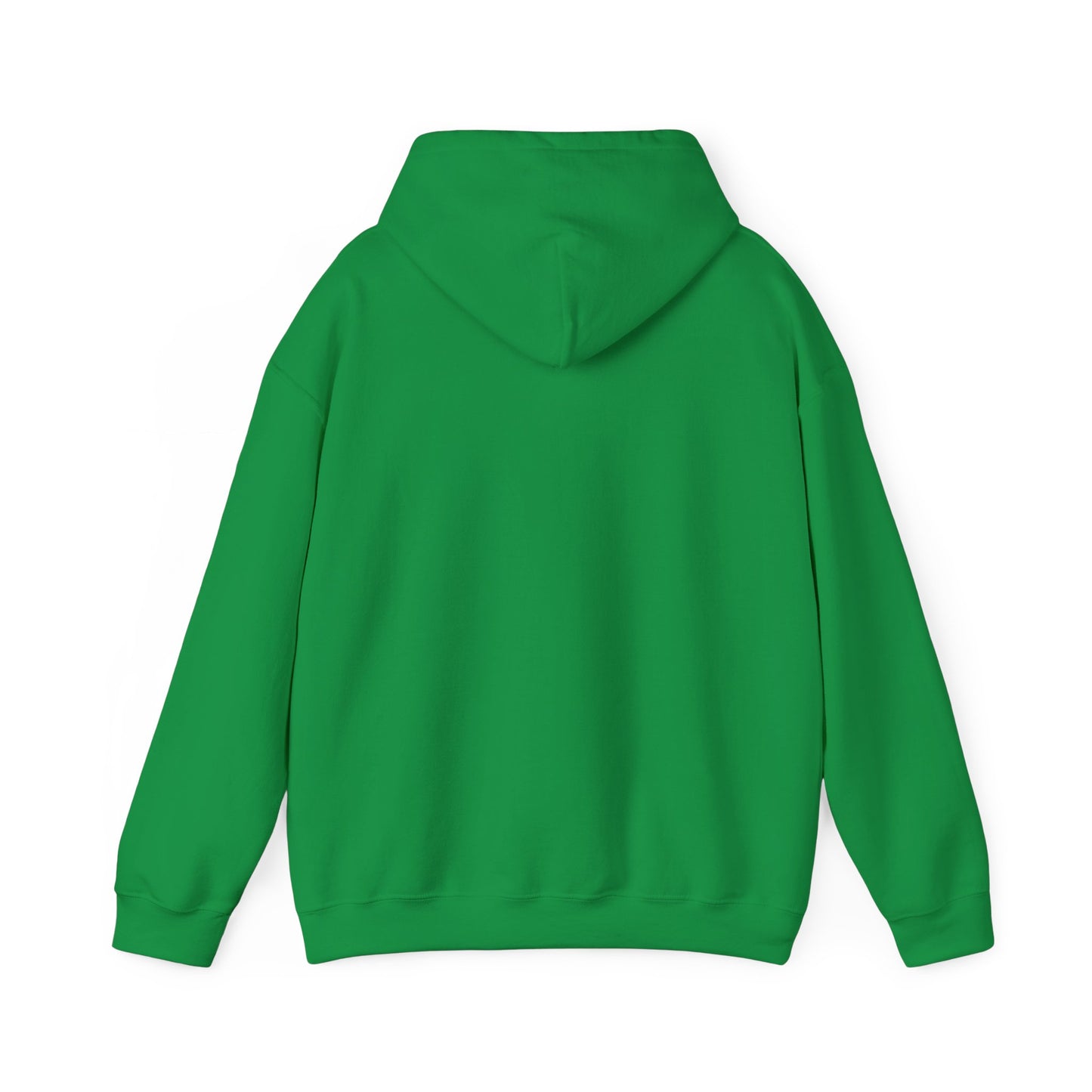 Water is life Hooded Sweatshirt