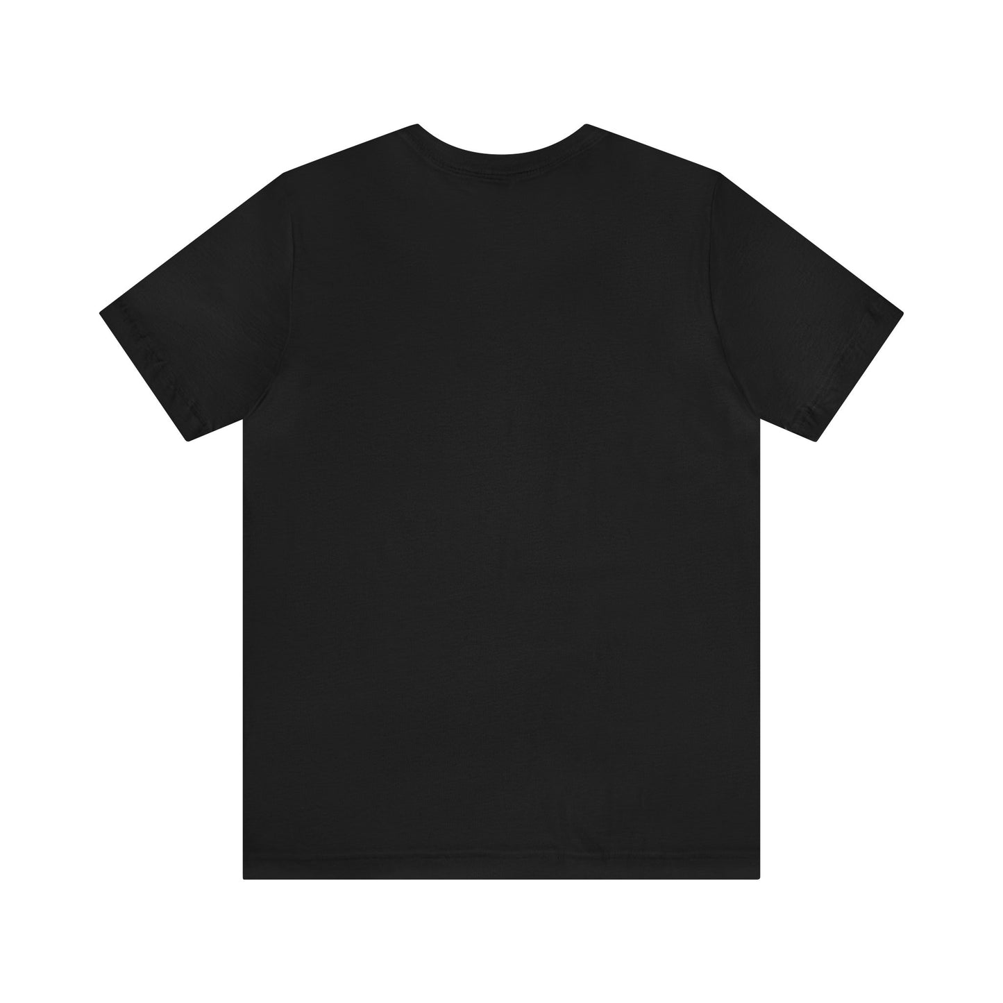 Lac Courte Oreilles logo Short Sleeve Tee