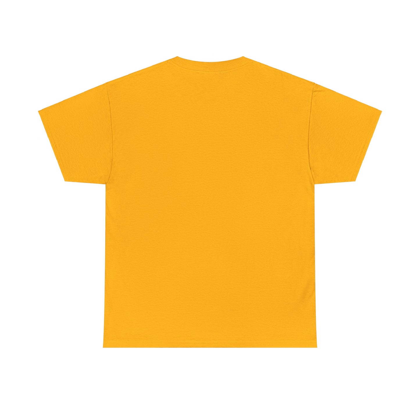 I just can't Unisex Heavy Cotton Tee