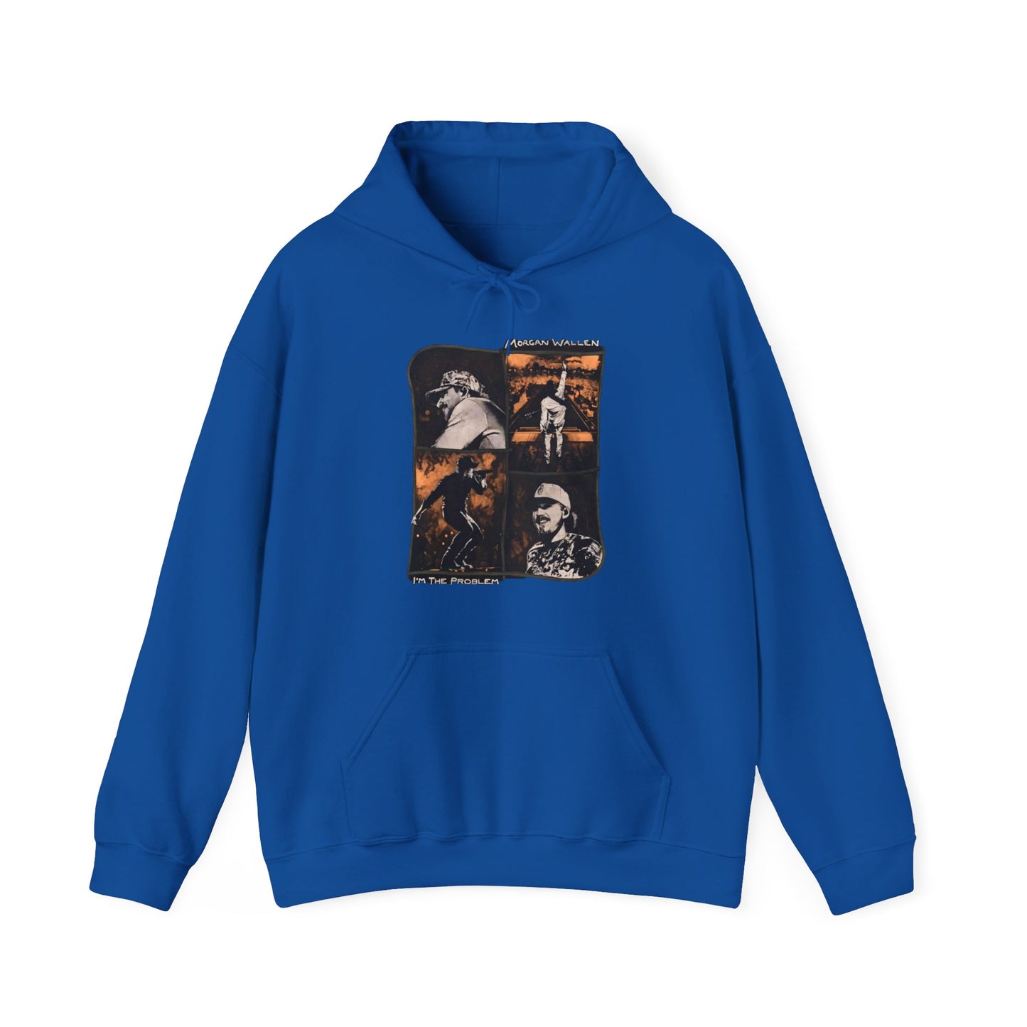 MW Concert Unisex Hoodie