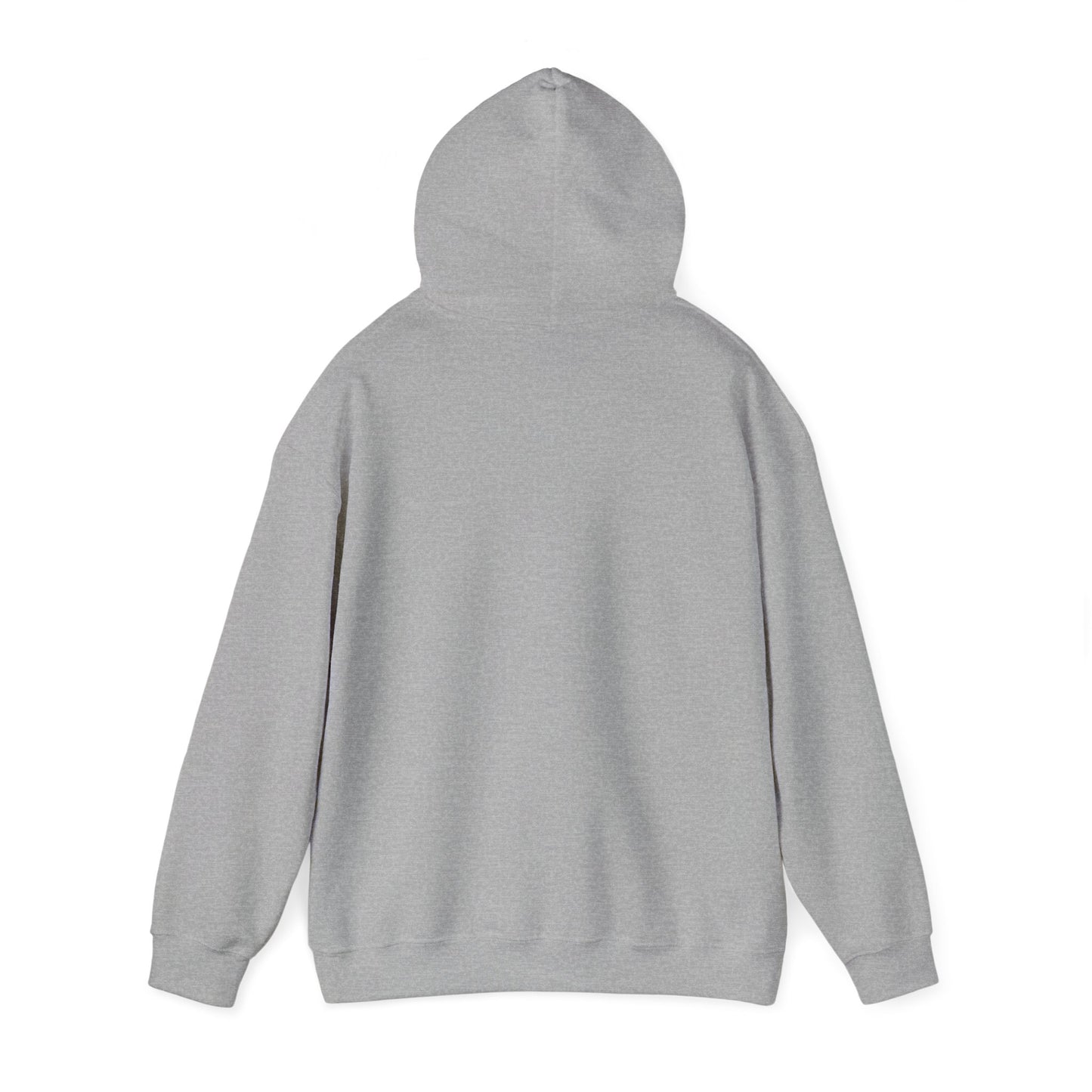 Sober ASF Hooded Sweatshirt