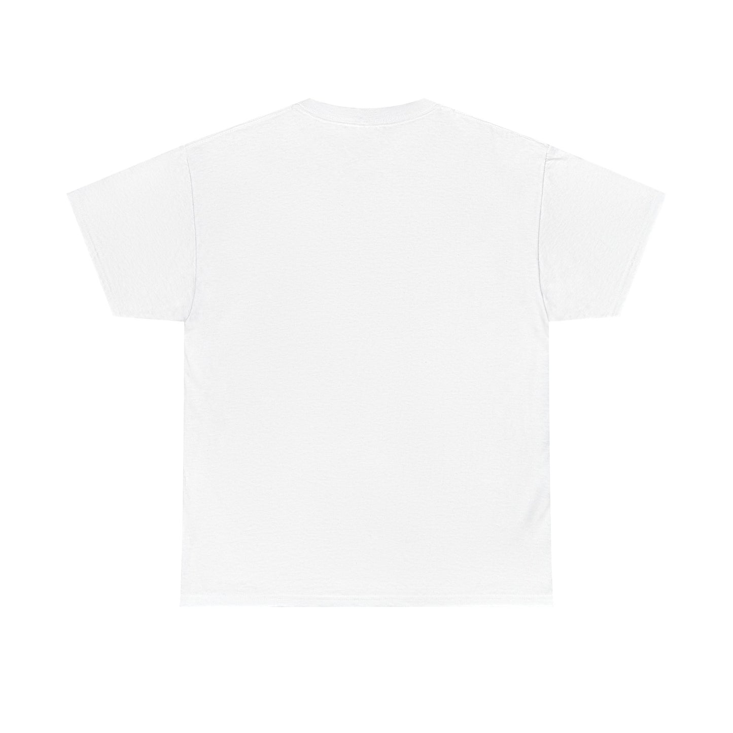 Spooner Blows Unisex Heavy Cotton Tee - Casual Streetwear