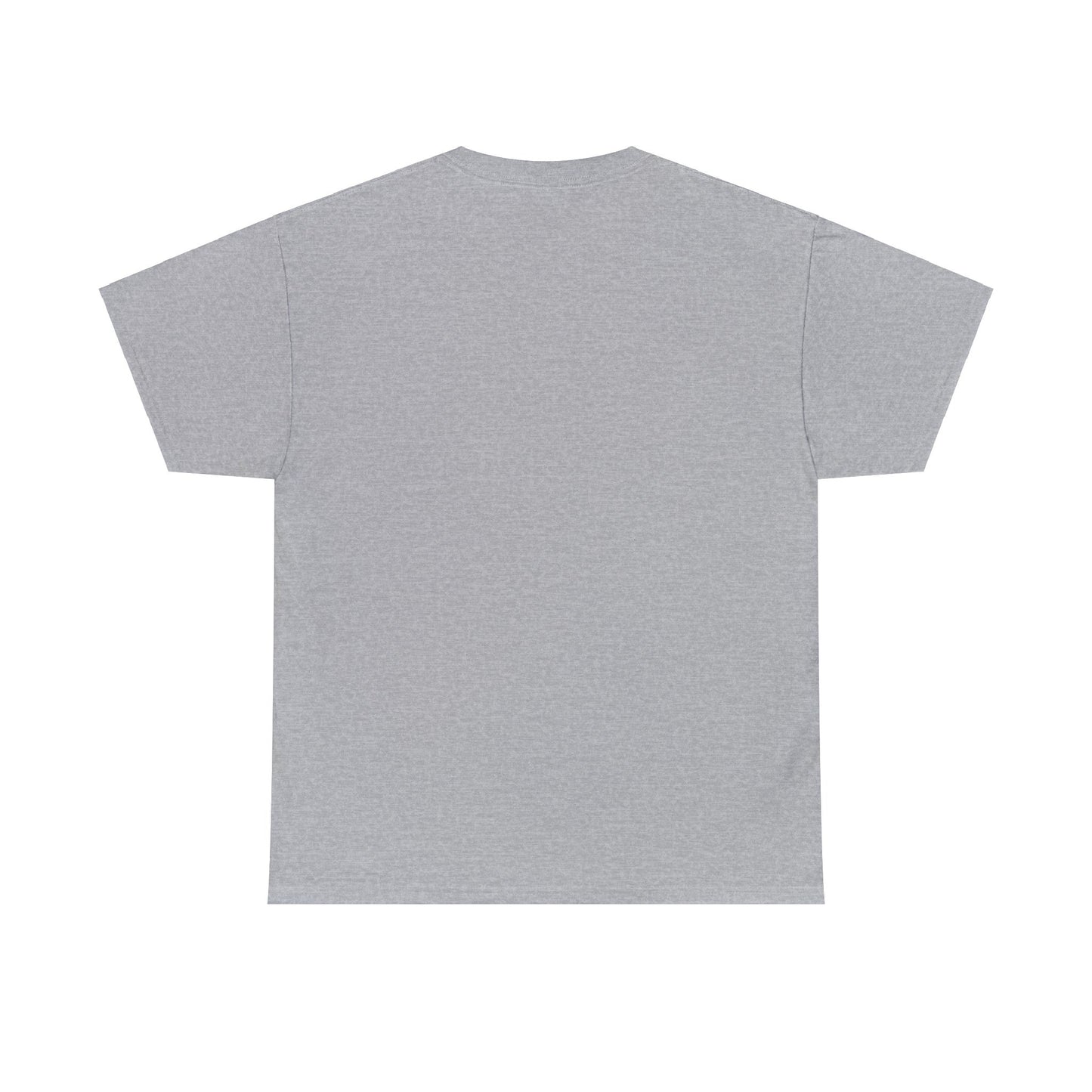 F*ck cancer Unisex Heavy Cotton Tee