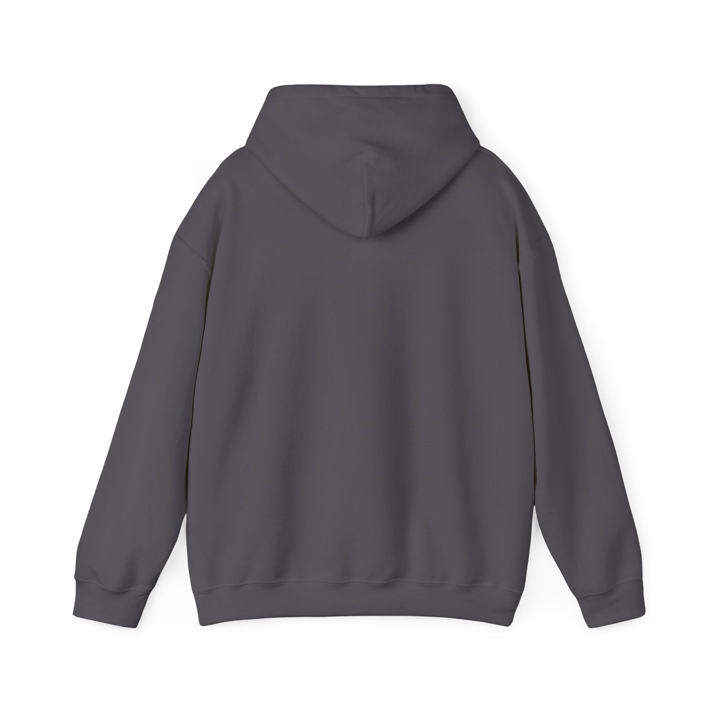 The Native Clown Hooded Sweatshirt