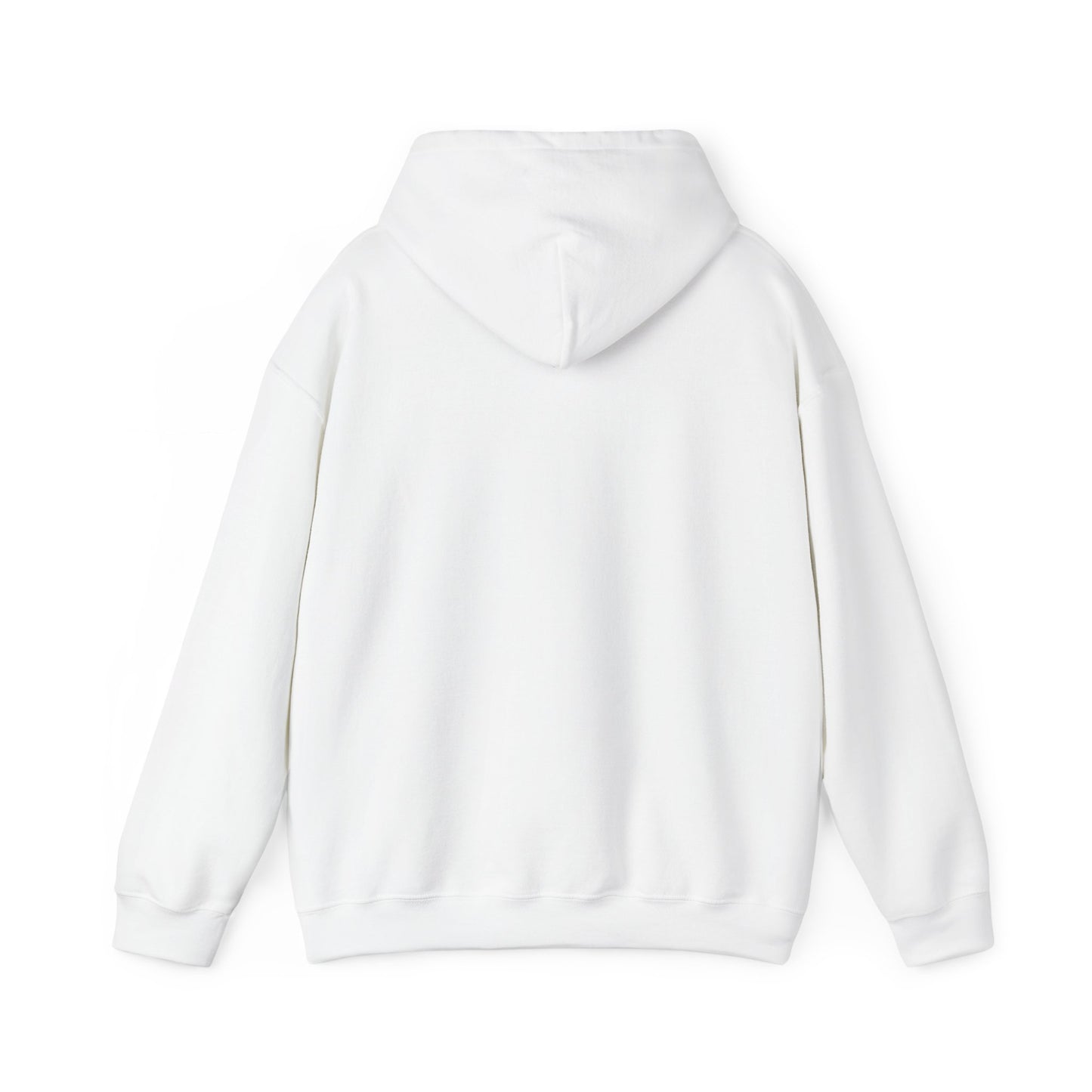 Hey BOO thang Hooded Sweatshirt