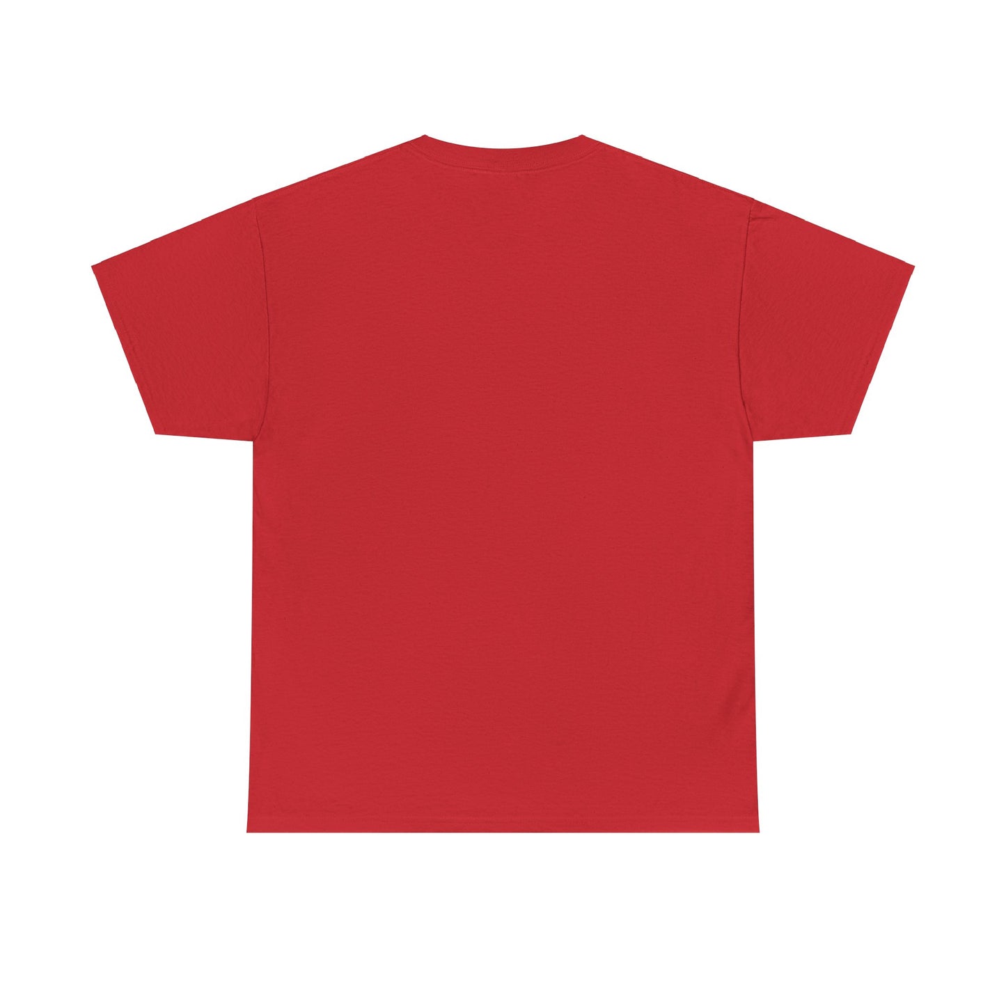 Warm glass of... sthu Unisex Heavy Cotton Tee