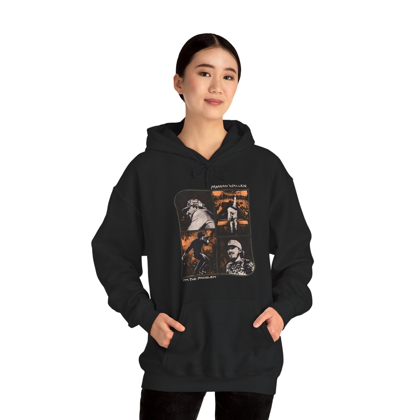 MW Concert Unisex Hoodie