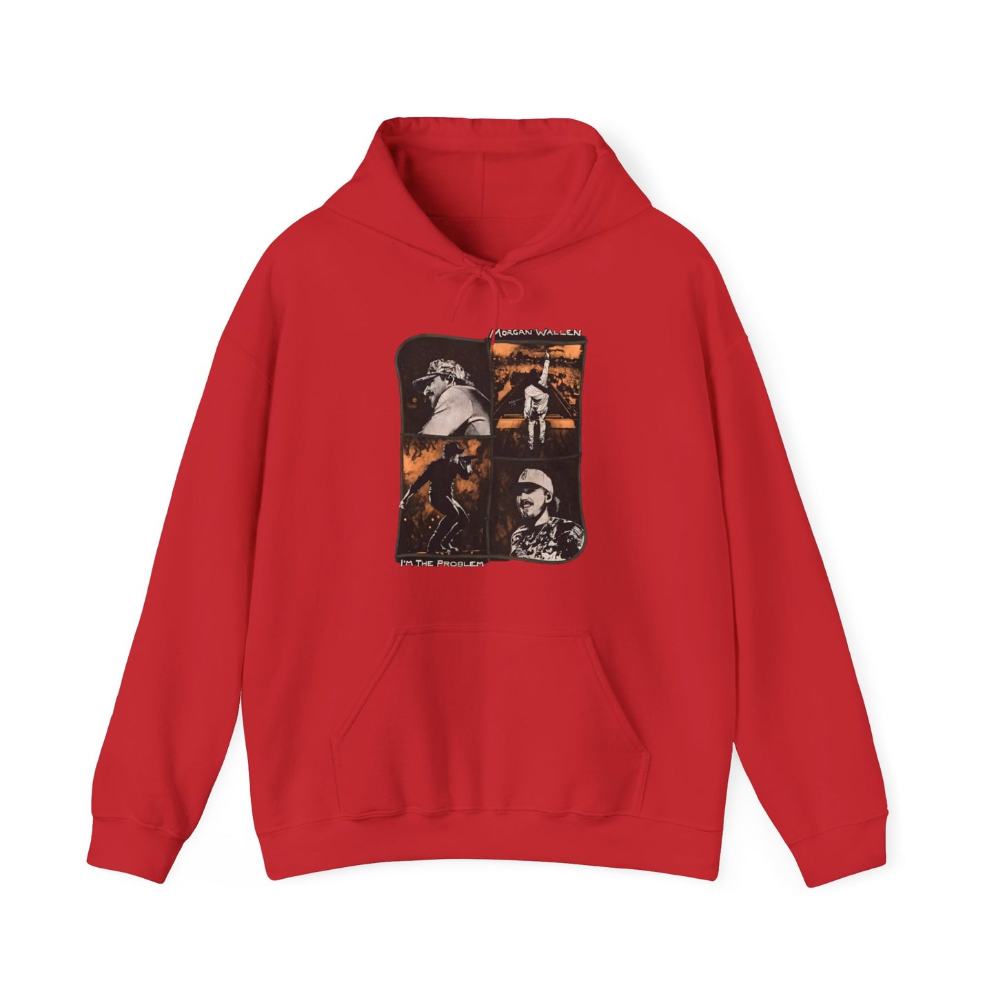 MW Concert Unisex Hoodie