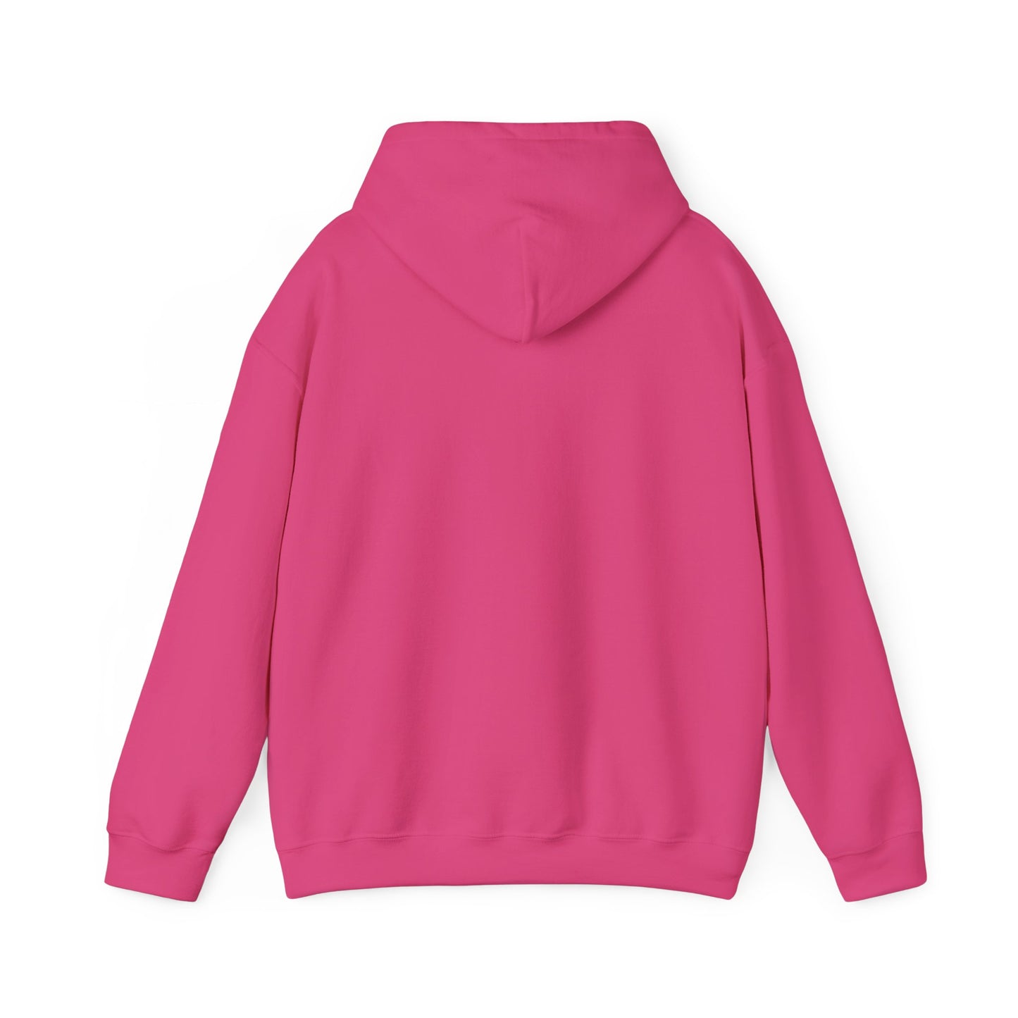Fk Breast Cancer Hooded Sweatshirt, Supportive Apparel, Gift for Cancer Fighters, Unisex Hoodie, Comfortable & Stylish