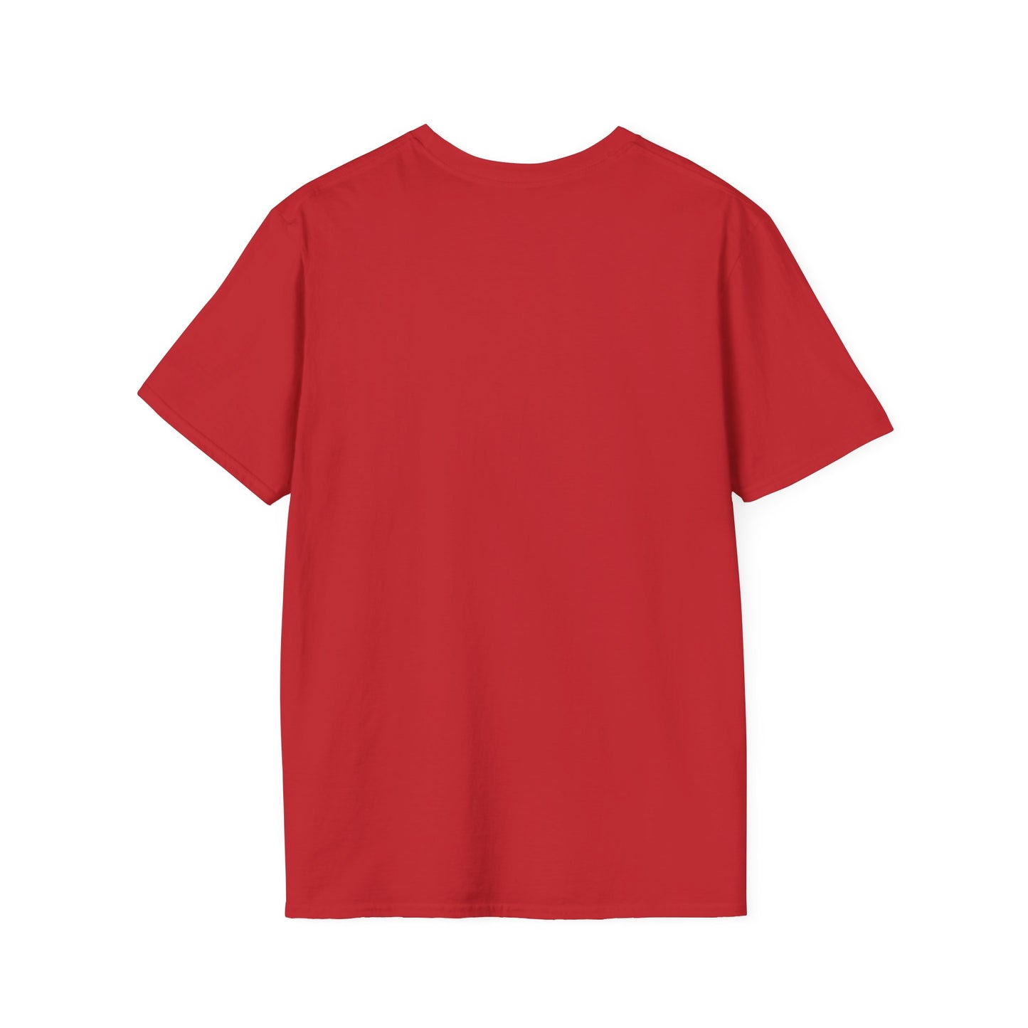 “Shared Living” unisex tee-shirt