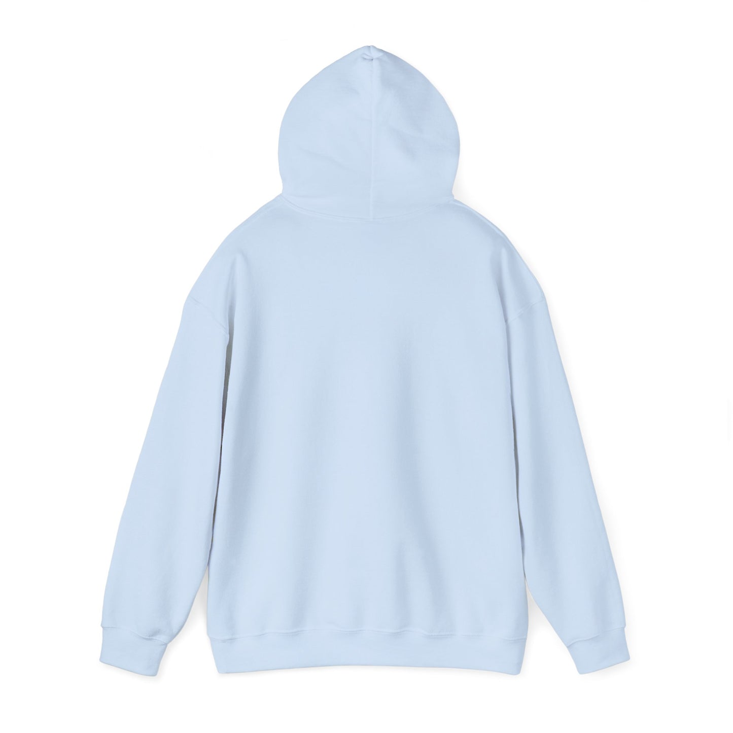 LCO Female logo Hooded Sweatshirt