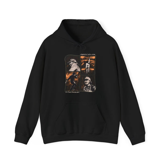 MW Concert Unisex Hoodie