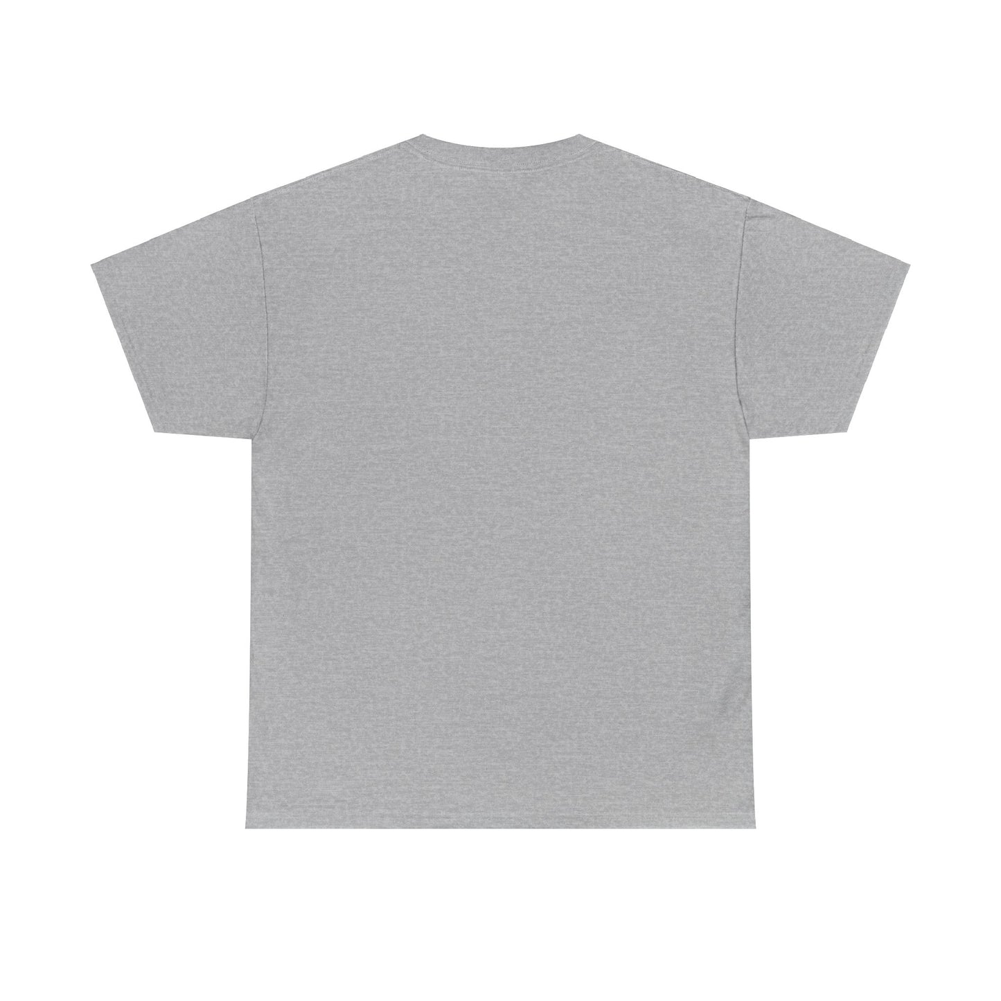 Normalize Sobriety Unisex Heavy Cotton Tee