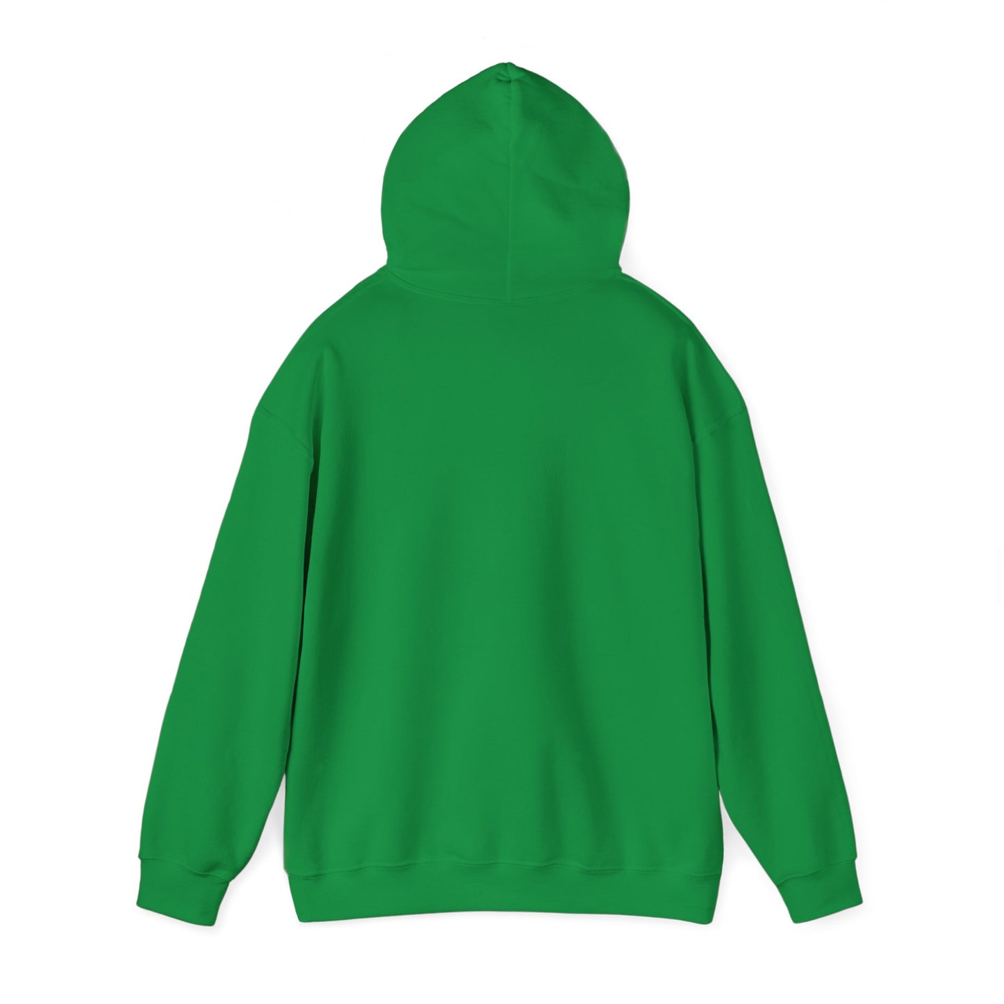 Support all cancer awareness Unisex Heavy Blend™ Hooded Sweatshirt