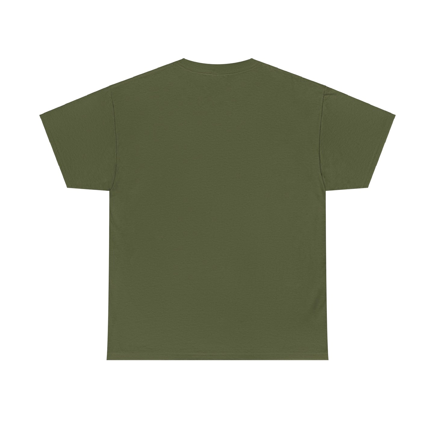 Warm glass of... sthu Unisex Heavy Cotton Tee