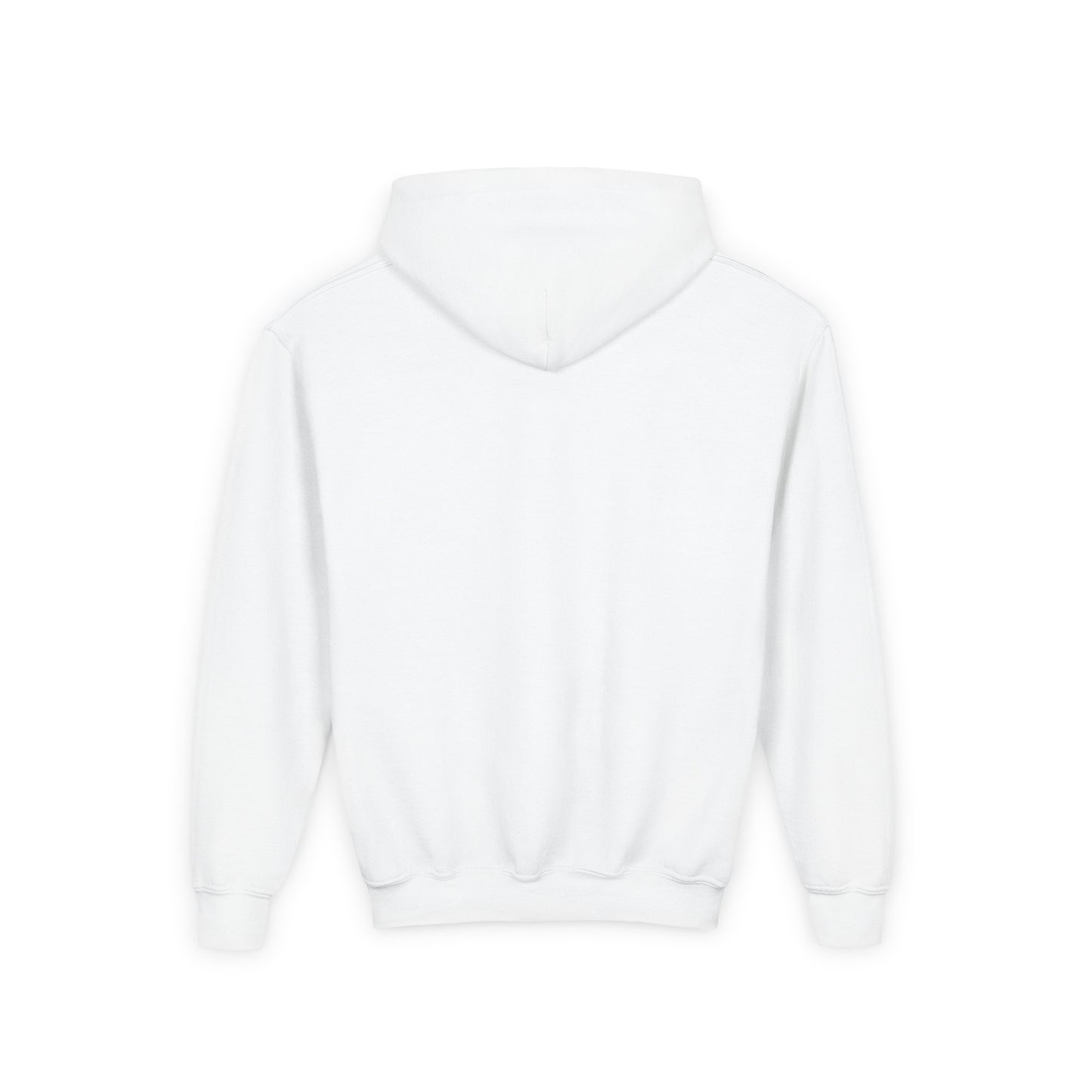 Youth Hoodie “67 Six Seven” Athletic Number Pullover