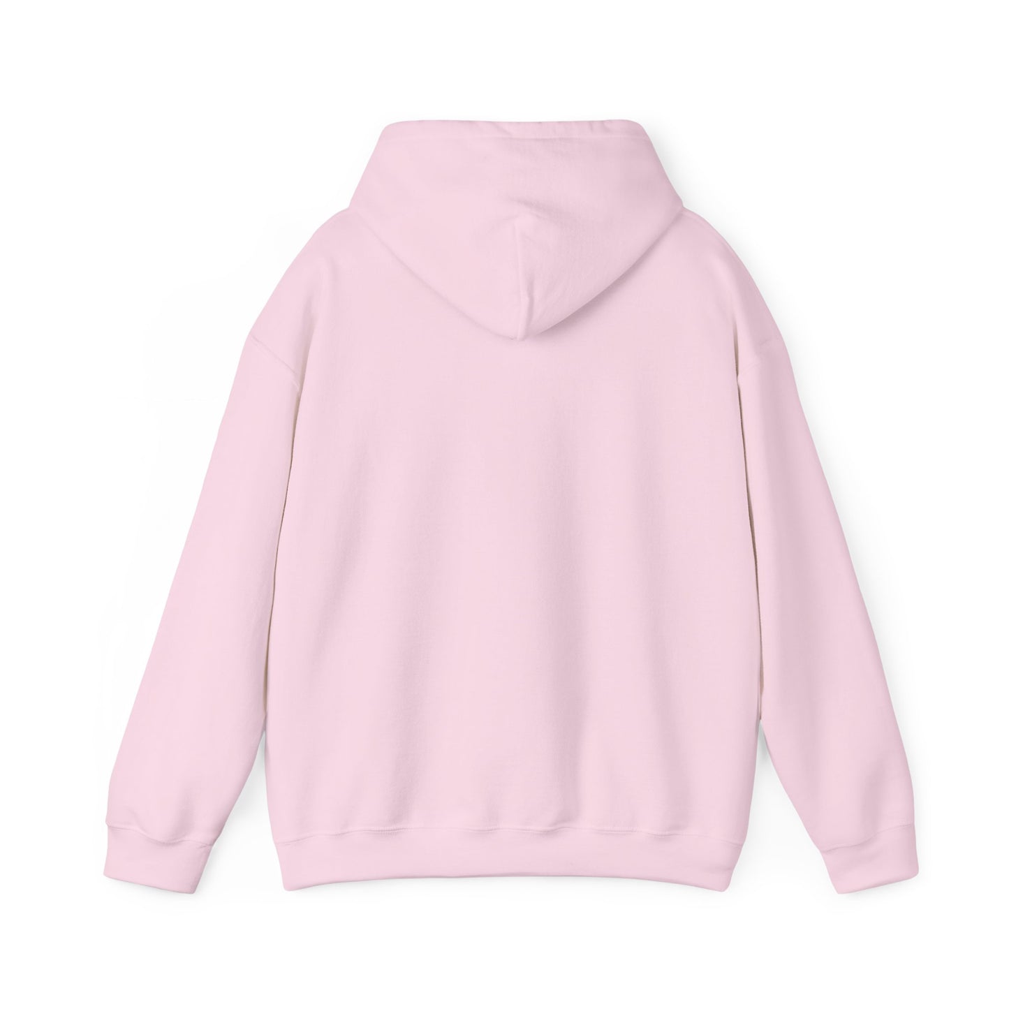 Where da hoes at? Unisex Heavy Blend™ Hooded Sweatshirt