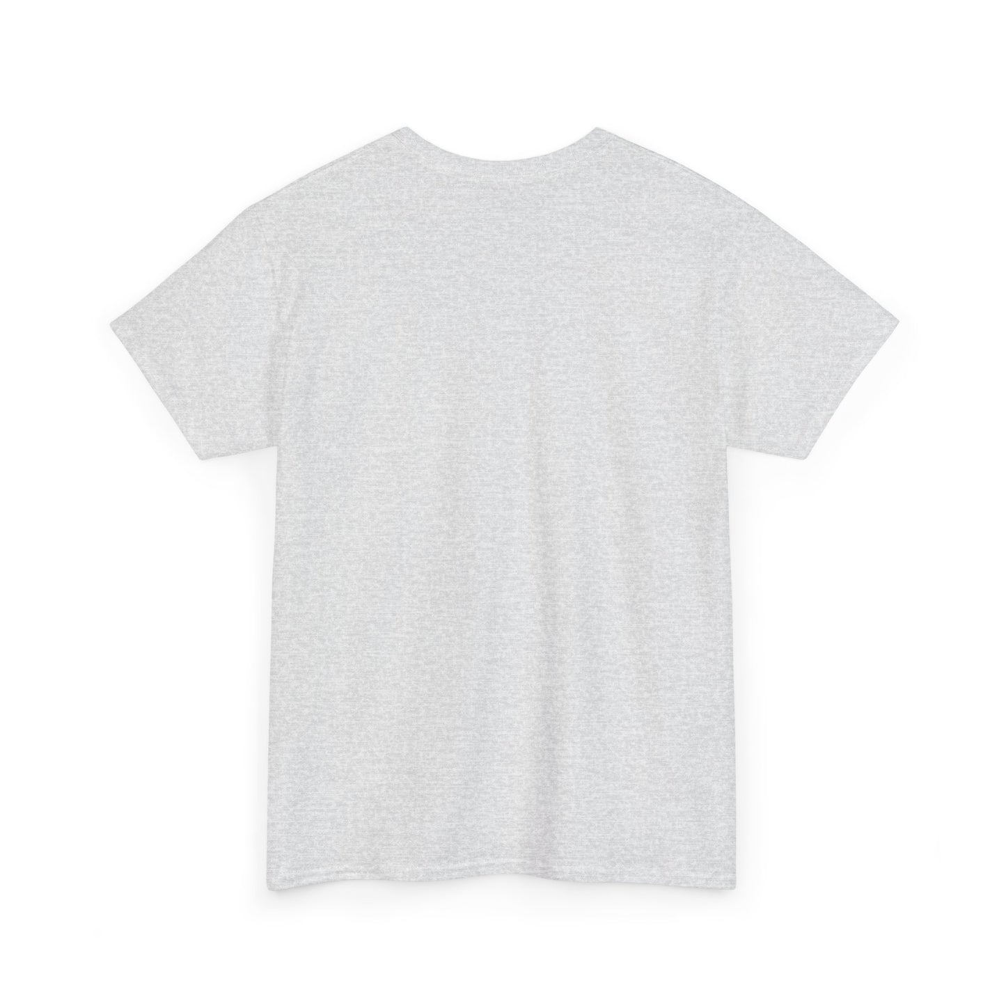 Normalize Sobriety Unisex Heavy Cotton Tee