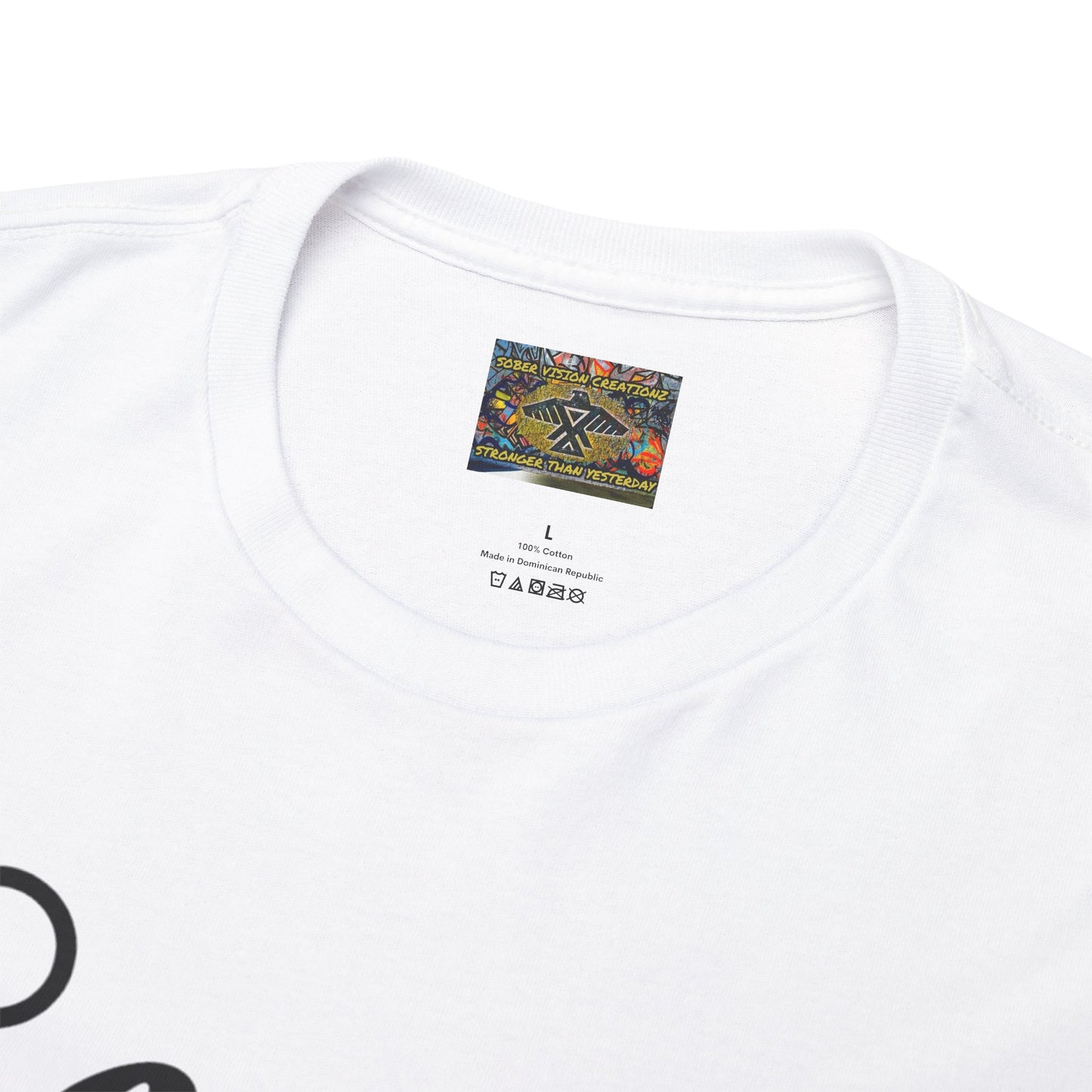 F*ck CANCER Unisex Heavy Cotton Tee