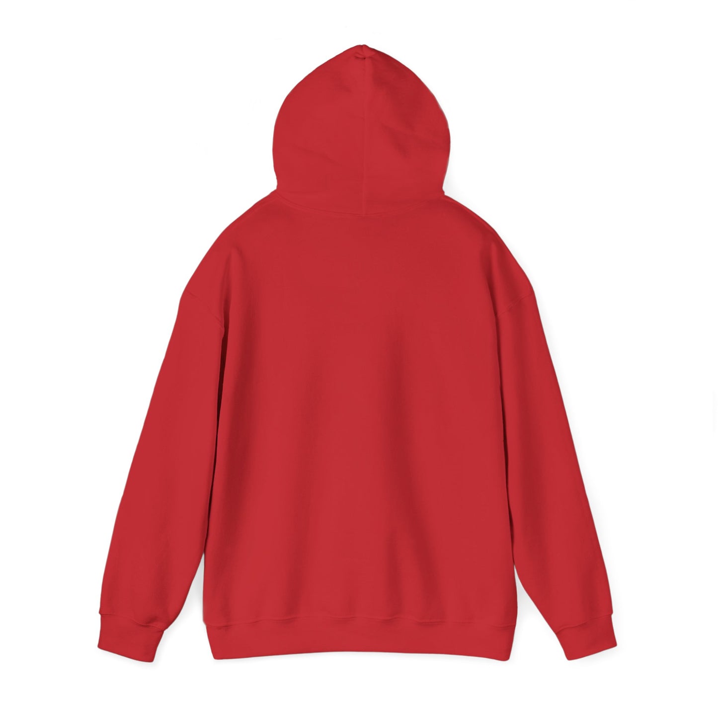 There's some horrors in this house Unisex Hoodie: Perfect for Fans of Spooky Vibes, Halloween, and Cozy Nights, Gifts for Horror Lovers, Fun Apparel