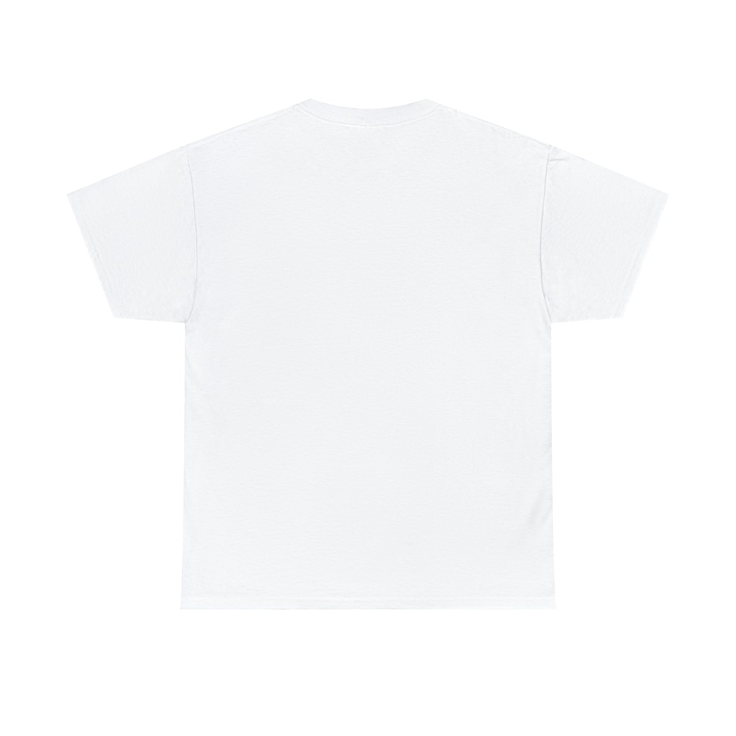 Unisex (Horror fan Recovery Thunderbird) Heavy Cotton Tee
