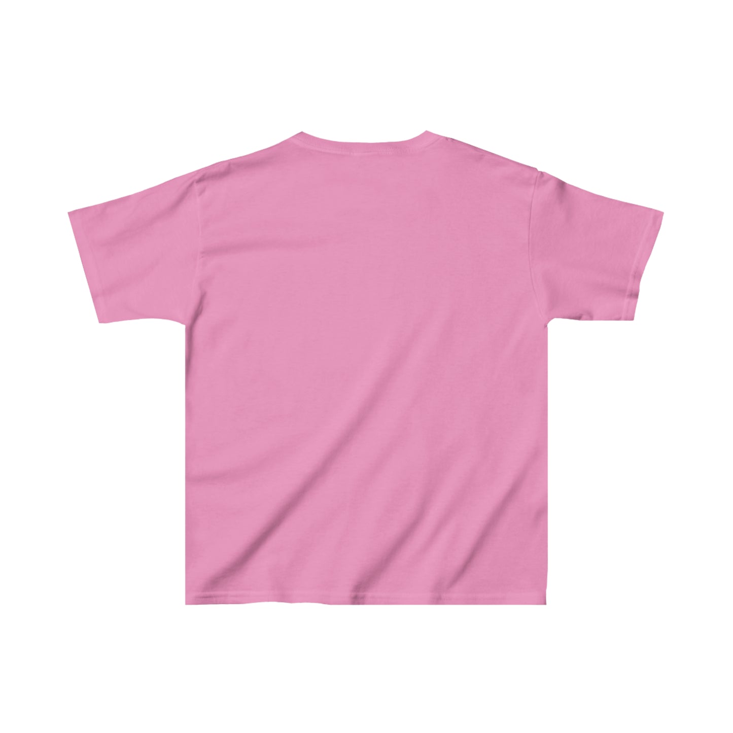 Kids Heavy Cotton™ Tee (By Ezzi)