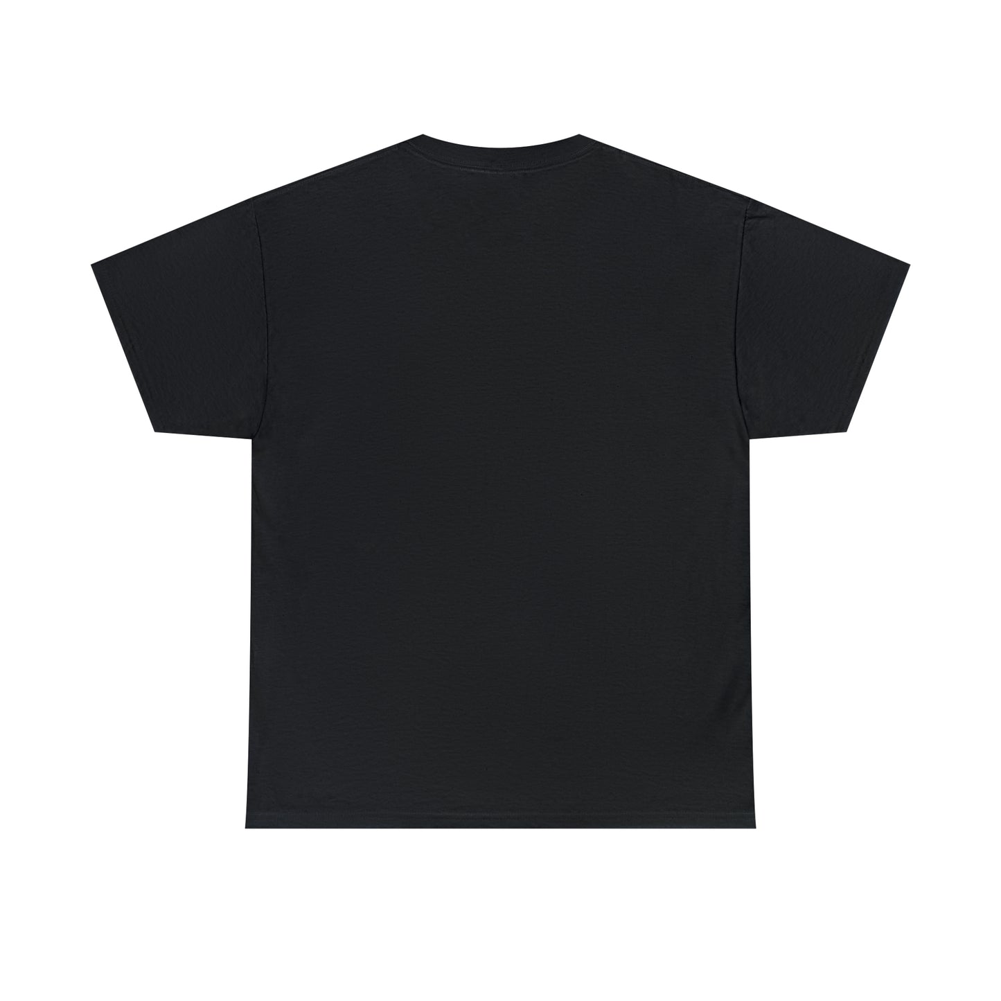 Unisex (Horror fan Recovery Thunderbird) Heavy Cotton Tee