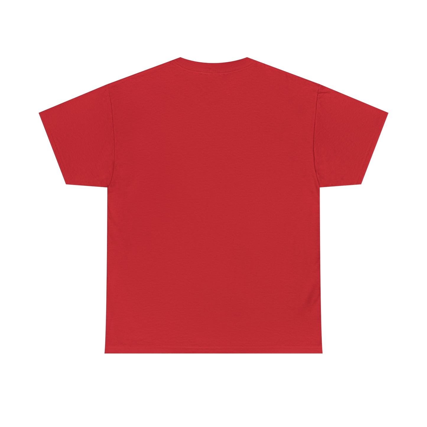 Unisex (Horror fan Recovery Thunderbird) Heavy Cotton Tee