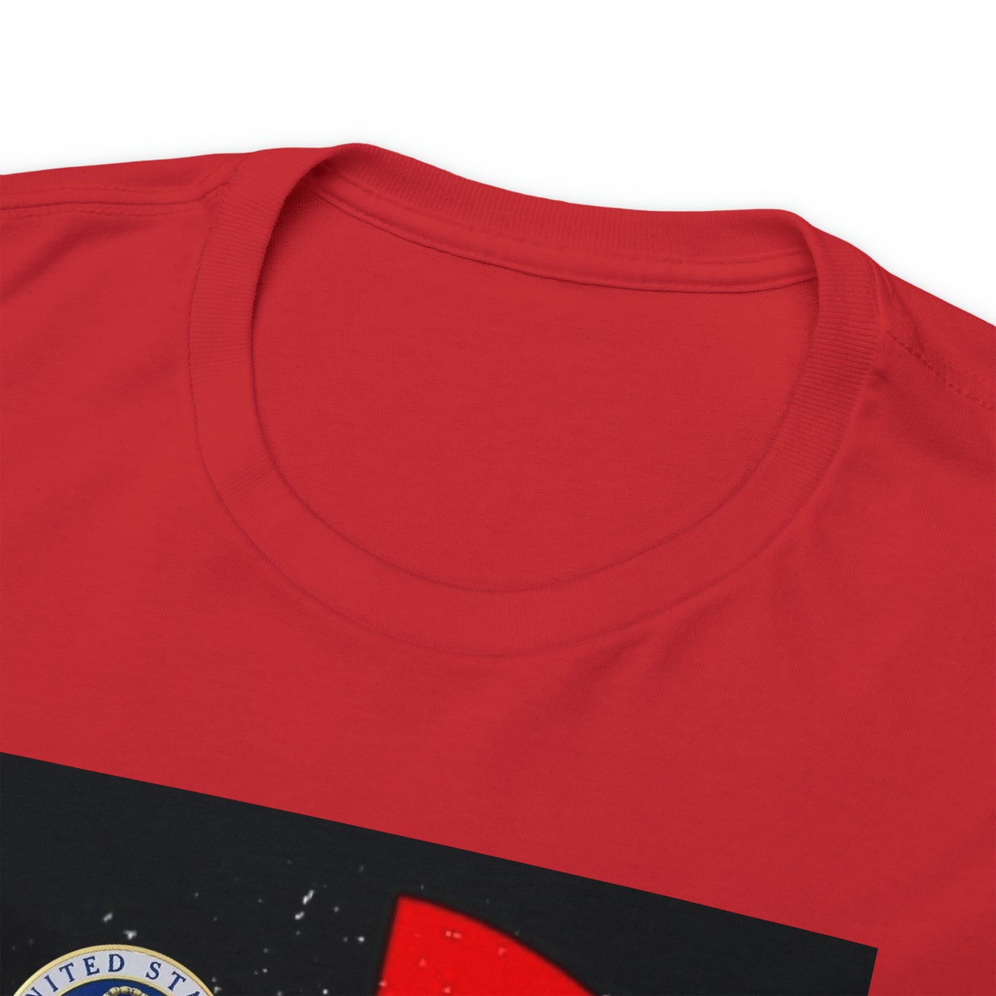 Unisex (For the Vets) Heavy Cotton Tee