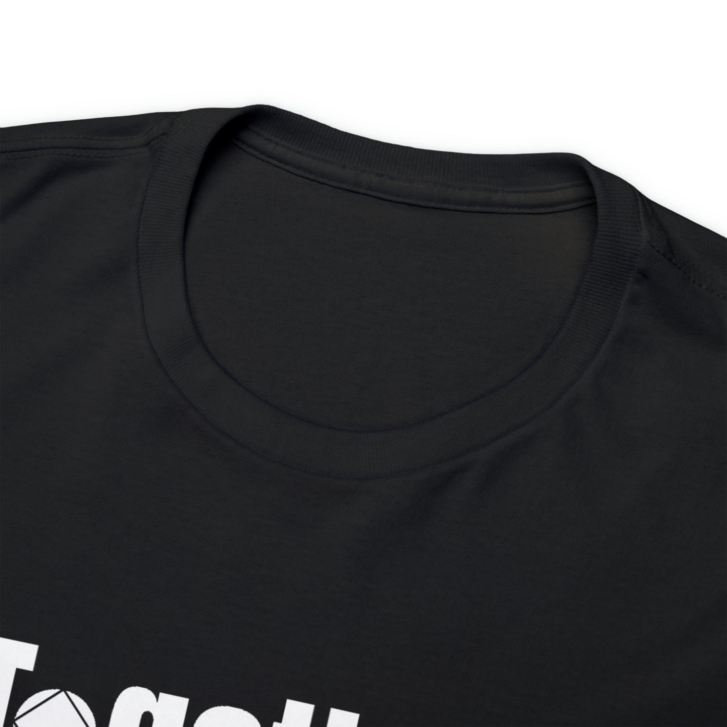 Unisex (Together We Are Strong) Heavy Cotton Tee