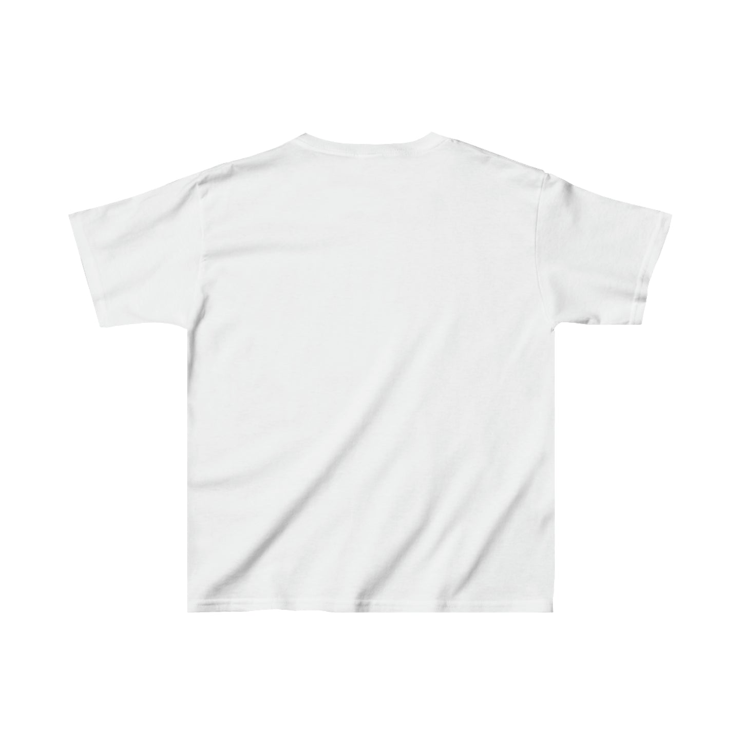 Kids Heavy Cotton™ Tee (By Ezzi)