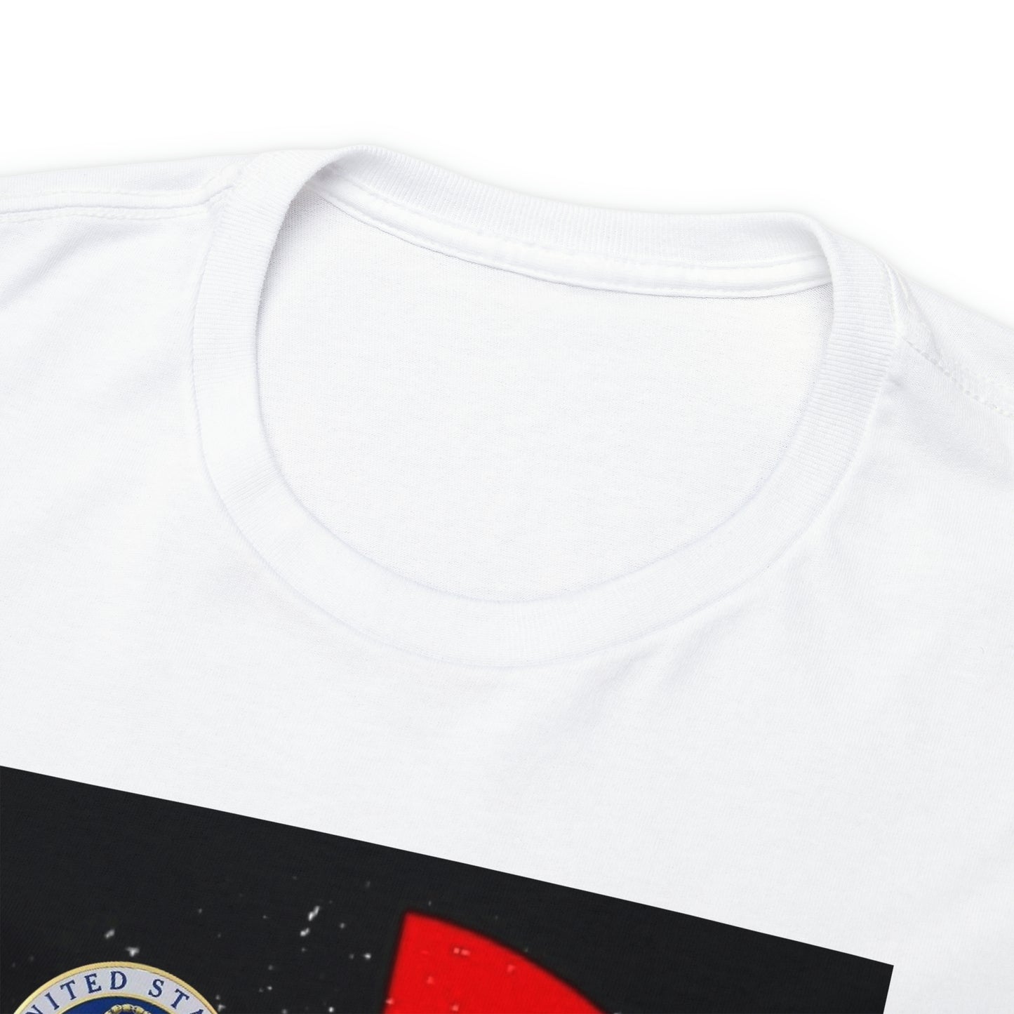 Unisex (For the Vets) Heavy Cotton Tee