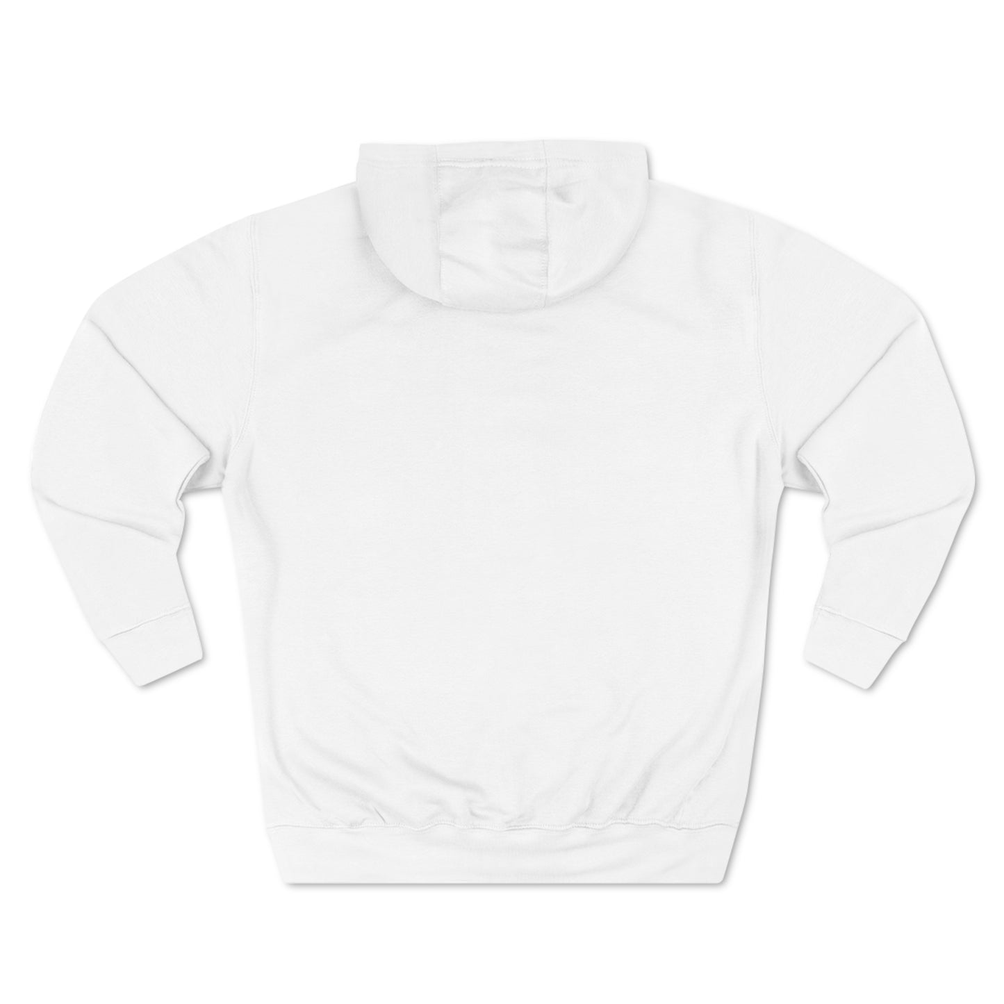 (Her Sober Support) Unisex Premium Pullover Hoodie