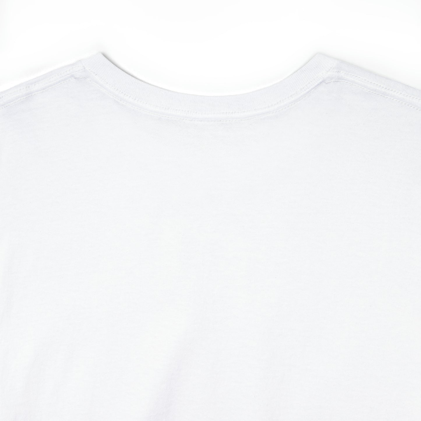 Unisex (Horror fan Recovery Thunderbird) Heavy Cotton Tee