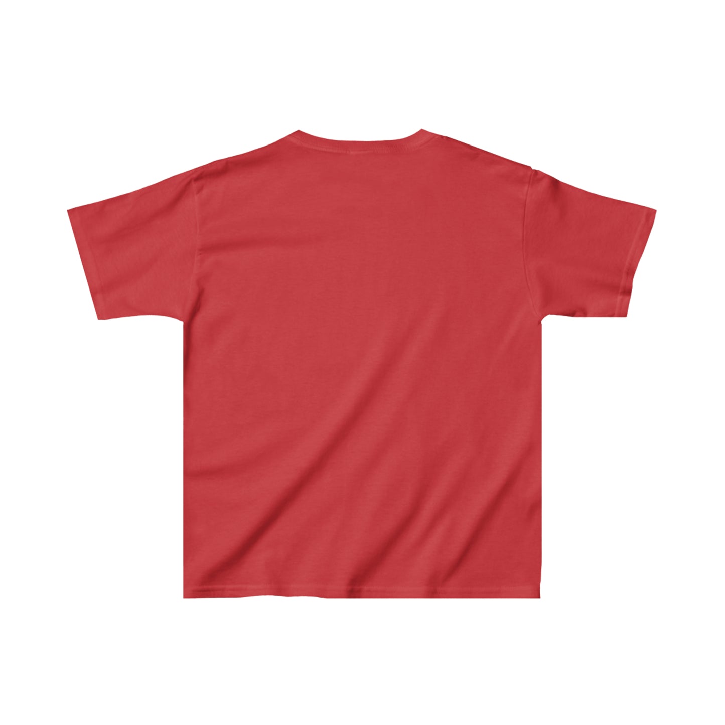 Kids Heavy Cotton™ Tee (By Ezzi)