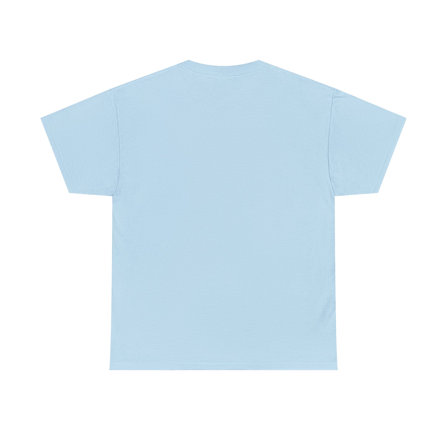 Unisex Heavy Cotton Tee (By Ezzi)