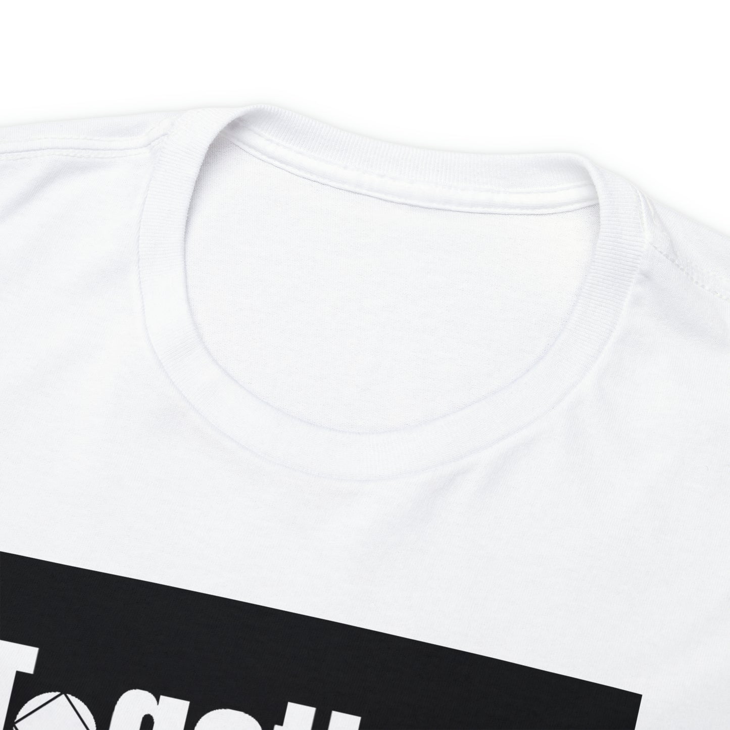 Unisex (Together We Are Strong) Heavy Cotton Tee